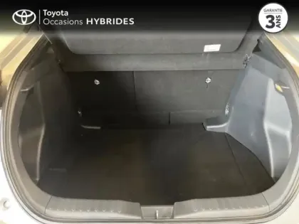 Photo 9 Toyota C-HR  1.8 Hybride 140ch Design MY25