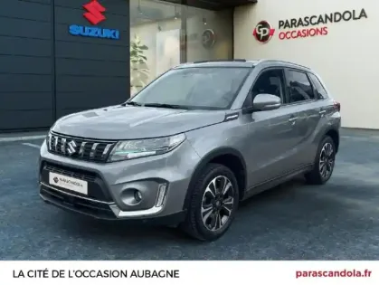 Photo Suzuki Vitara Style