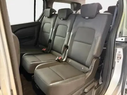 Photo 11 Renault Kangoo Grand  1.5 Blue dCi 95ch Evolution - 24  7 Places