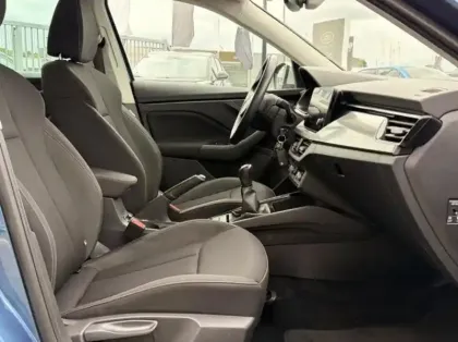 Photo 12 Skoda Kamiq  1.0 TSI 95ch Scoutline