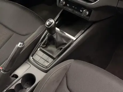 Photo 13 Skoda Kamiq  1.0 TSI 95ch Scoutline