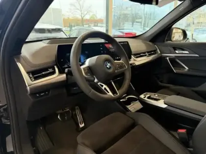 Photo 5 BMW X1  xDrive25e 245ch M Sport