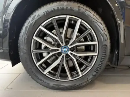 Photo 8 BMW X1  xDrive25e 245ch M Sport