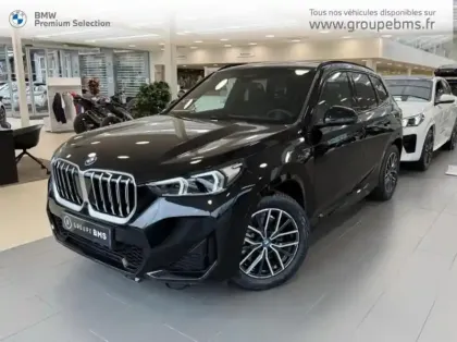 Photo Bmw X1 M Sport