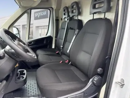 Photo 8 Fiat Ducato  Fg MH2 3.3 140ch S&S Pack Premium Connect