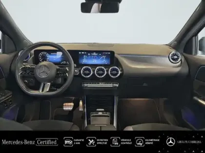 Photo 5 Mercedes GLA  250 e Hybrid EQ 218ch AMG Line 8G-DCT