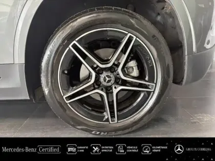 Photo 13 Mercedes GLA  250 e Hybrid EQ 218ch AMG Line 8G-DCT