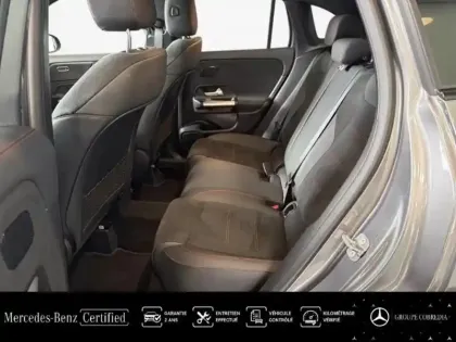 Photo 10 Mercedes GLA  250 e Hybrid EQ 218ch AMG Line 8G-DCT