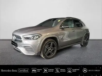 Photo Mercedes Gla Amg Line