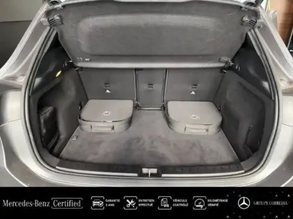 Photo 11 Mercedes GLA  250 e Hybrid EQ 218ch AMG Line 8G-DCT