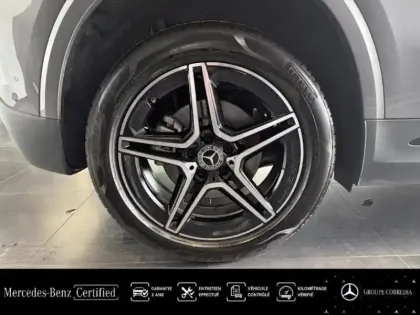 Photo 14 Mercedes GLA  250 e Hybrid EQ 218ch AMG Line 8G-DCT