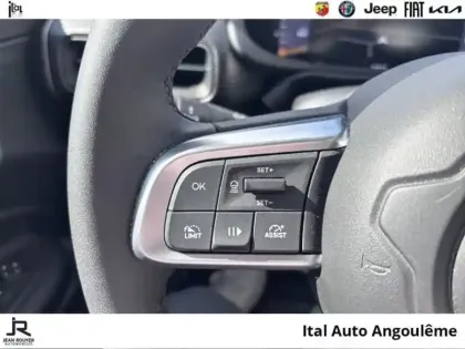 Photo 13 Jeep Avenger  1.2 Turbo T3 100ch Altitude