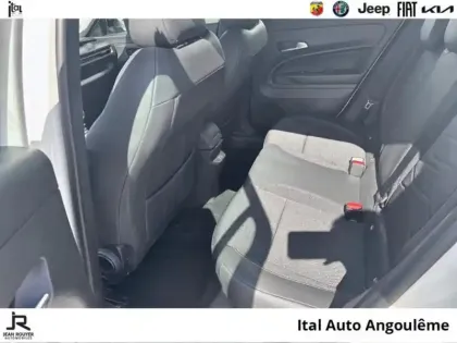 Photo 9 Jeep Avenger  1.2 Turbo T3 100ch Altitude