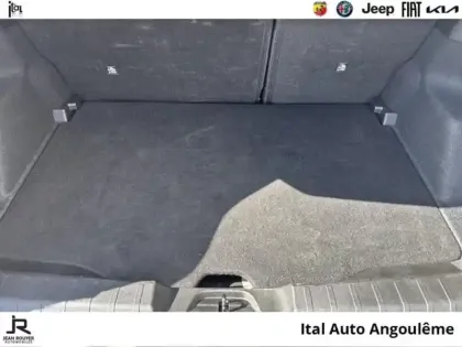 Photo 5 Jeep Avenger  1.2 Turbo T3 100ch Altitude