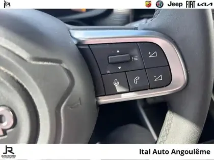Photo 14 Jeep Avenger  1.2 Turbo T3 100ch Altitude