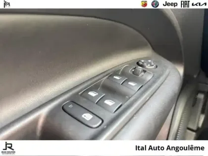 Photo 11 Jeep Avenger  1.2 Turbo T3 100ch Altitude