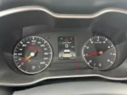 Photo 11 Mg ZS  1.5 VTi-Tech 106ch Comfort