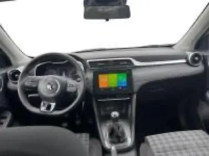 Photo 6 Mg ZS  1.5 VTi-Tech 106ch Comfort
