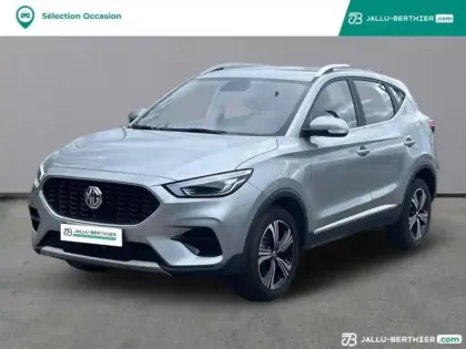 Photo 16 Mg ZS  1.5 VTi-Tech 106ch Comfort