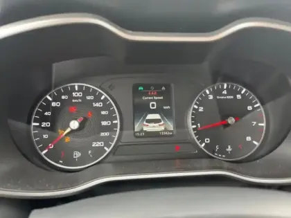 Photo 21 Mg ZS  1.5 VTi-Tech 106ch Comfort