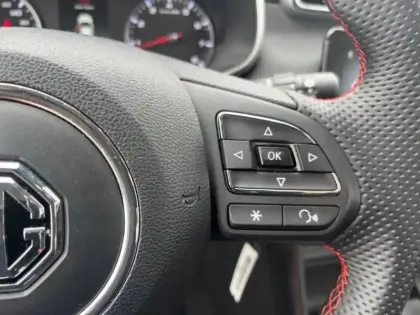 Photo 27 Mg ZS  1.5 VTi-Tech 106ch Comfort