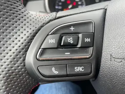 Photo 26 Mg ZS  1.5 VTi-Tech 106ch Comfort