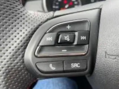 Photo 15 Mg ZS  1.5 VTi-Tech 106ch Comfort