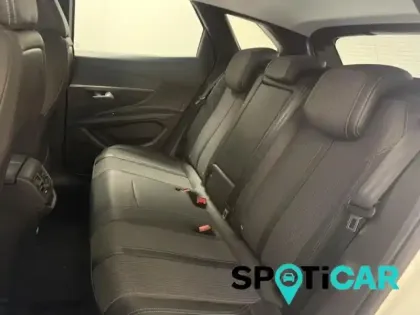 Photo 9 Peugeot 3008  HYBRID 225ch Allure Pack e-EAT8