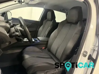Photo 8 Peugeot 3008  HYBRID 225ch Allure Pack e-EAT8