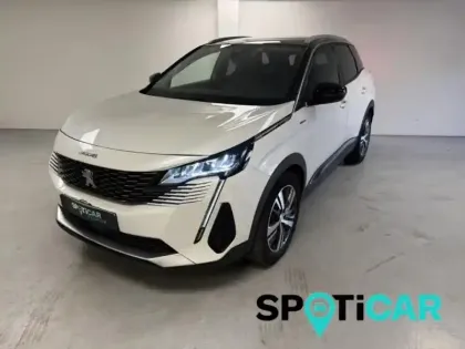 Photo Peugeot 3008 Allure Pack