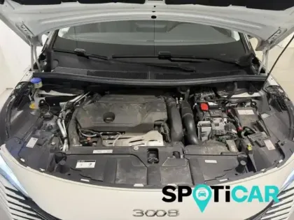 Photo 11 Peugeot 3008  HYBRID 225ch Allure Pack e-EAT8