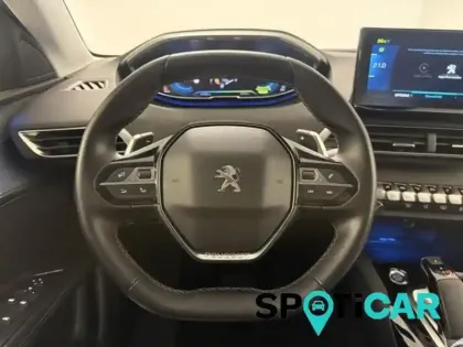 Photo 13 Peugeot 3008  HYBRID 225ch Allure Pack e-EAT8