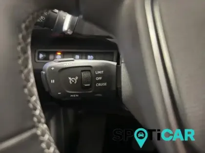 Photo 14 Peugeot 3008  HYBRID 225ch Allure Pack e-EAT8