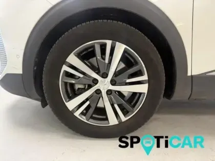 Photo 10 Peugeot 3008  HYBRID 225ch Allure Pack e-EAT8