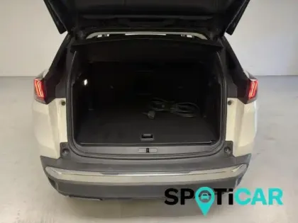 Photo 5 Peugeot 3008  HYBRID 225ch Allure Pack e-EAT8