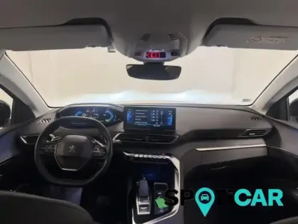 Photo 7 Peugeot 3008  HYBRID 225ch Allure Pack e-EAT8