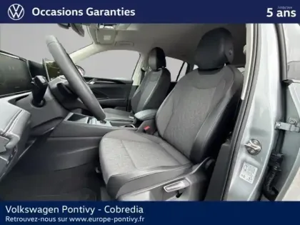 Photo 9 Volkswagen Tiguan  1.5 eTSI 130ch VW Edition DSG7