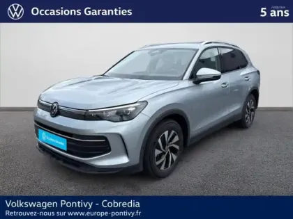 Photo Volkswagen Tiguan Vw Edition