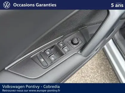 Photo 14 Volkswagen Tiguan  1.5 eTSI 130ch VW Edition DSG7