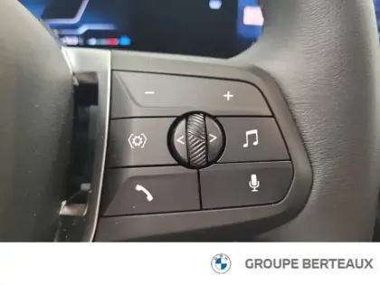 Photo 14 BMW X1  sDrive20i 170ch
