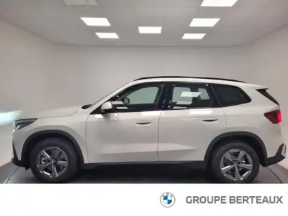 Photo 8 BMW X1  sDrive20i 170ch