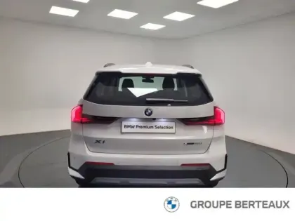 Photo 7 BMW X1  sDrive20i 170ch