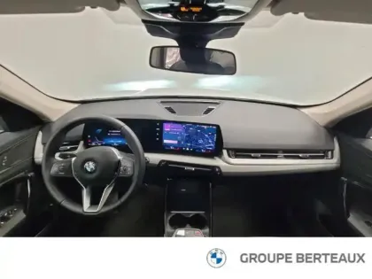 Photo 5 BMW X1  sDrive20i 170ch