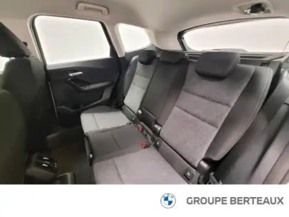 Photo 11 BMW X1  sDrive20i 170ch
