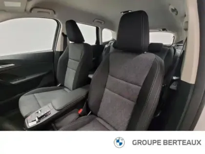 Photo 10 BMW X1  sDrive20i 170ch
