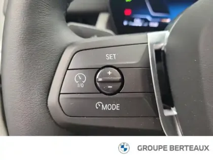 Photo 13 BMW X1  sDrive20i 170ch