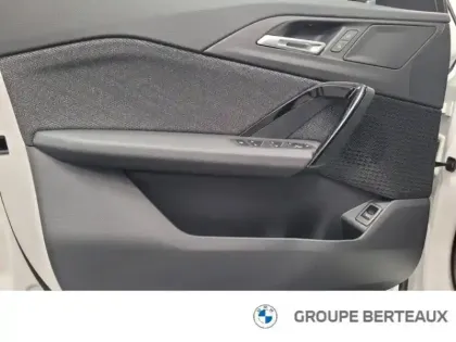 Photo 9 BMW X1  sDrive20i 170ch