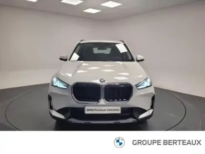 Photo 6 BMW X1  sDrive20i 170ch
