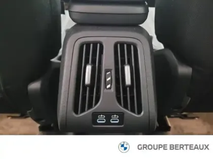 Photo 12 BMW X1  sDrive20i 170ch