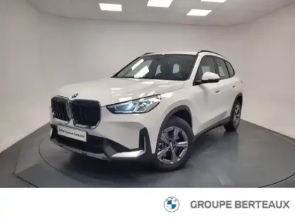 Photo Bmw X1 Base